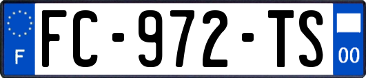 FC-972-TS