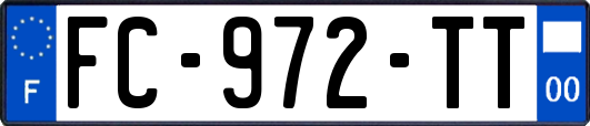 FC-972-TT