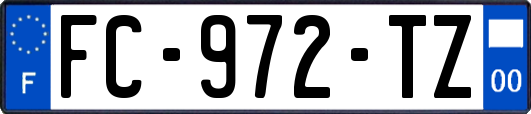 FC-972-TZ