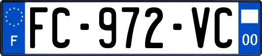 FC-972-VC