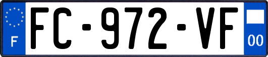 FC-972-VF