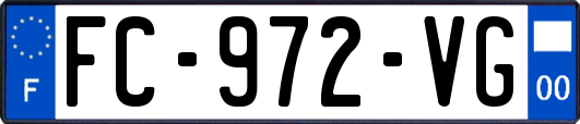 FC-972-VG