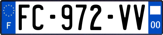FC-972-VV