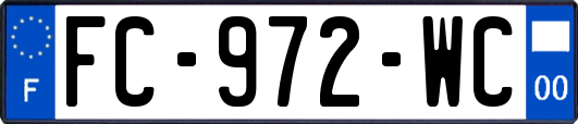 FC-972-WC