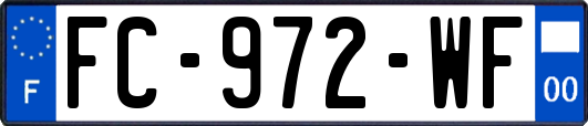 FC-972-WF