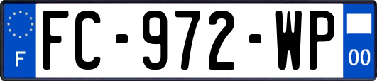 FC-972-WP
