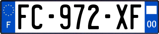 FC-972-XF