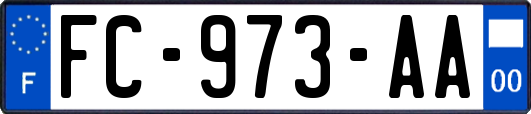 FC-973-AA