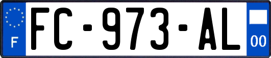 FC-973-AL