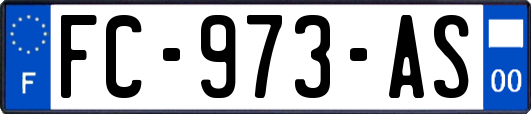 FC-973-AS