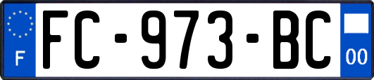 FC-973-BC