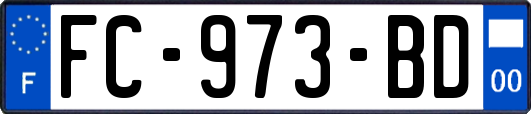 FC-973-BD