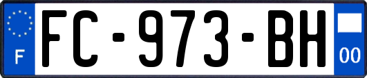 FC-973-BH