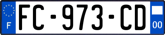 FC-973-CD