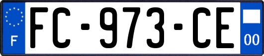 FC-973-CE