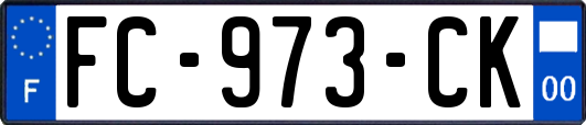 FC-973-CK