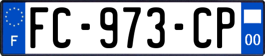 FC-973-CP