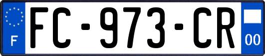 FC-973-CR