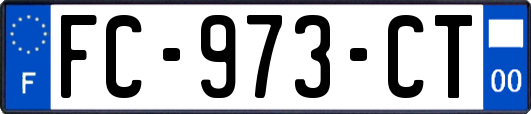 FC-973-CT