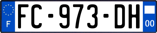 FC-973-DH