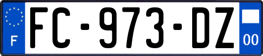 FC-973-DZ