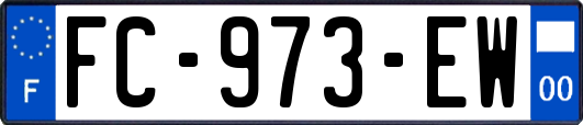 FC-973-EW