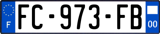 FC-973-FB