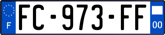 FC-973-FF