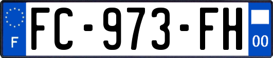 FC-973-FH