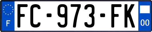 FC-973-FK