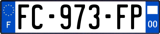 FC-973-FP