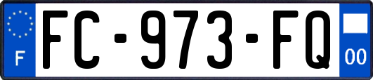 FC-973-FQ