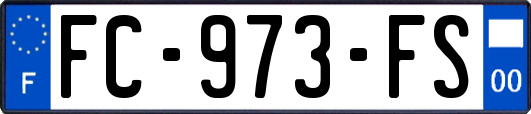 FC-973-FS