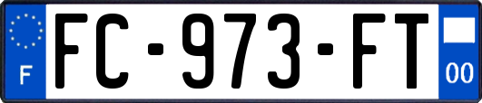 FC-973-FT