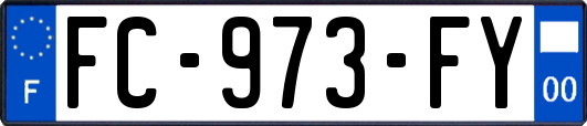 FC-973-FY