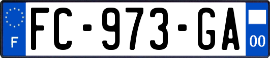 FC-973-GA