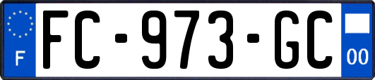 FC-973-GC
