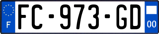 FC-973-GD