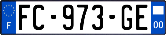 FC-973-GE