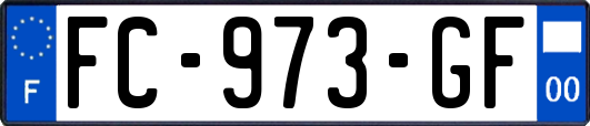 FC-973-GF