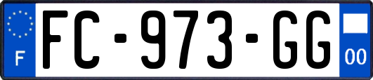FC-973-GG