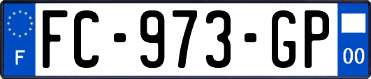 FC-973-GP