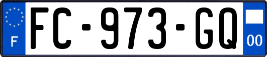 FC-973-GQ