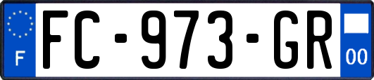 FC-973-GR