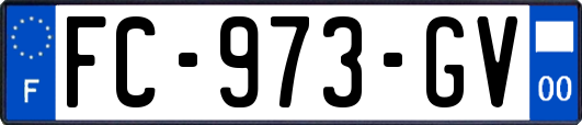 FC-973-GV