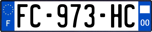 FC-973-HC