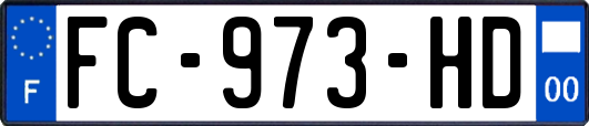 FC-973-HD