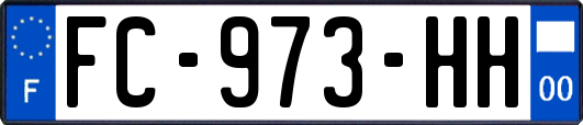 FC-973-HH