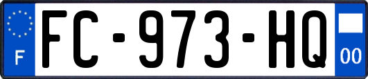 FC-973-HQ