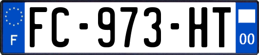 FC-973-HT